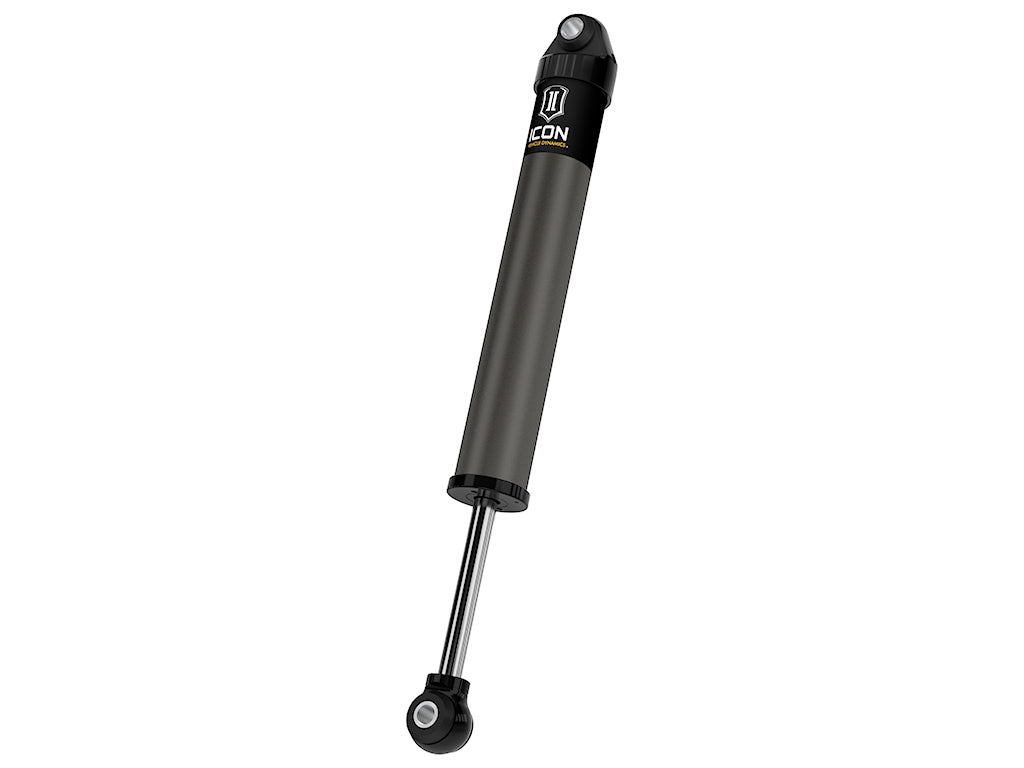 ICON 2011-2026 Chevrolet Silverado/GMC Sierra 2500/3500 HD, 0-1.5” Lift, Rear, V.S. 2.0 HD Series Shock Absorber, Internal Reservoir