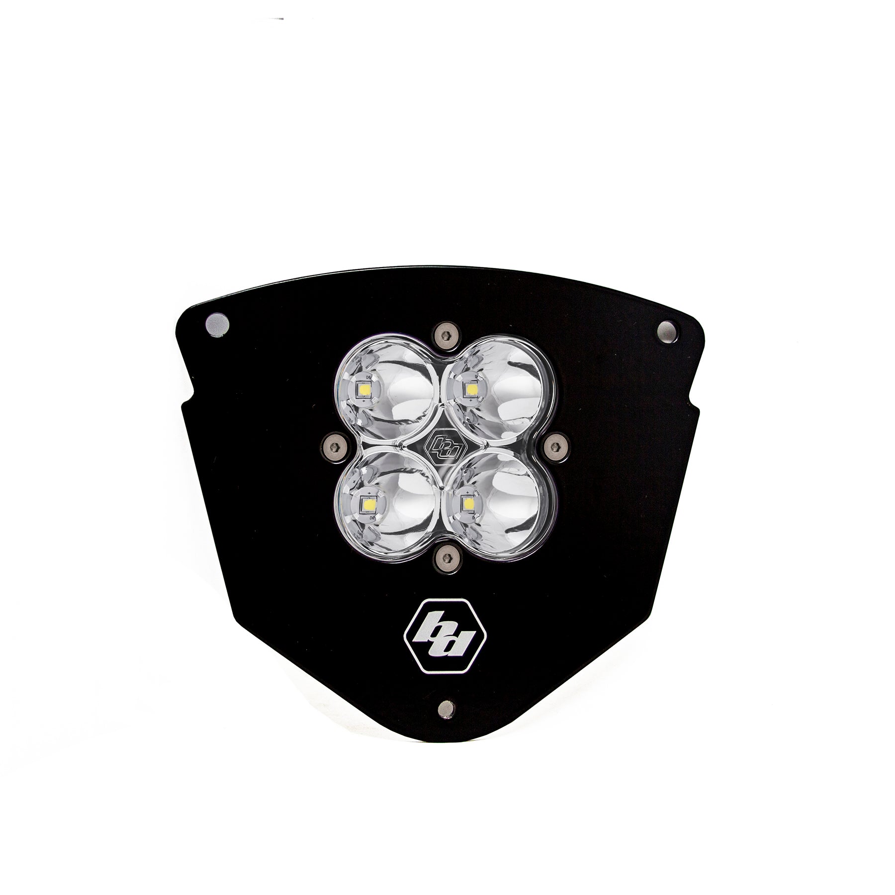 KTM Squadron Pro (D/C) Headlight Kit - KTM 2005-07