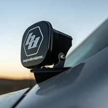 Squadron Single Rock Guard - Universal
