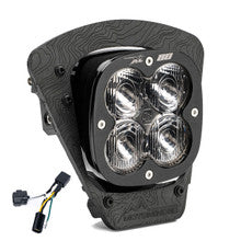 GasGas XL80 (D/C) LED Headlight Kit w/ Hi-Low Harness - 2024-2026 GasGas ES