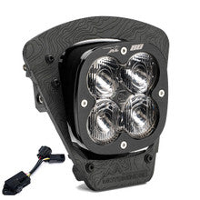 GasGas XL80 (D/C) LED Headlight Kit w/ Dimmer - 2024-2026 GasGas ES