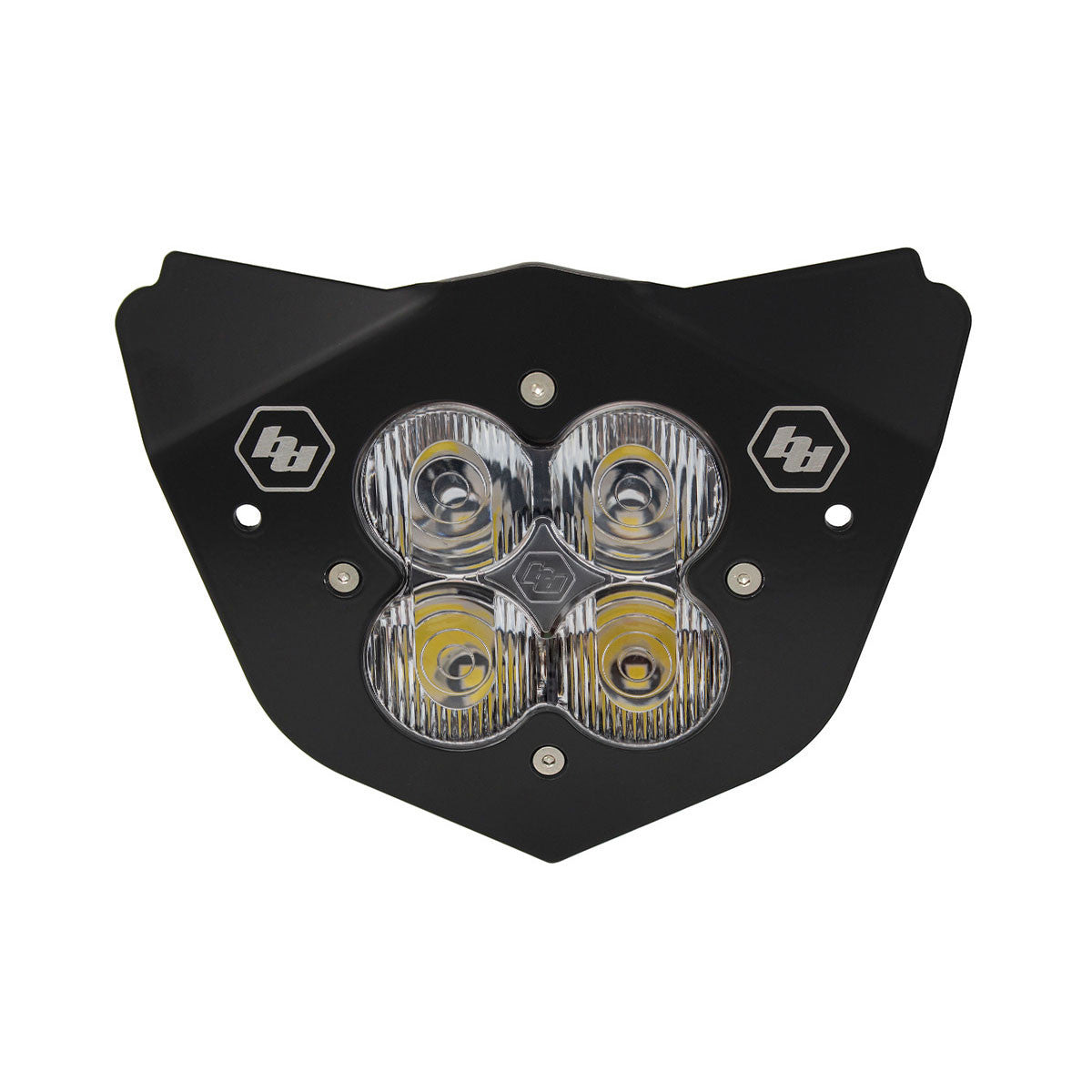 Yamaha XL80 Headlight Kit - Yamaha 2015-2023 WR250F; 2012-18, 2021-2023 WR450F