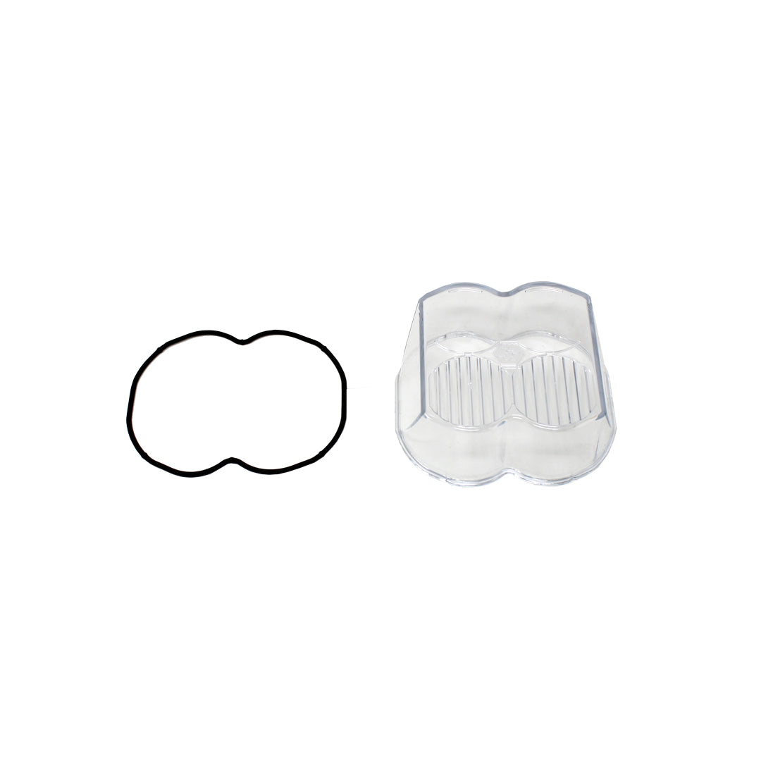 LP4 Light Pod Lens Kit - Universal