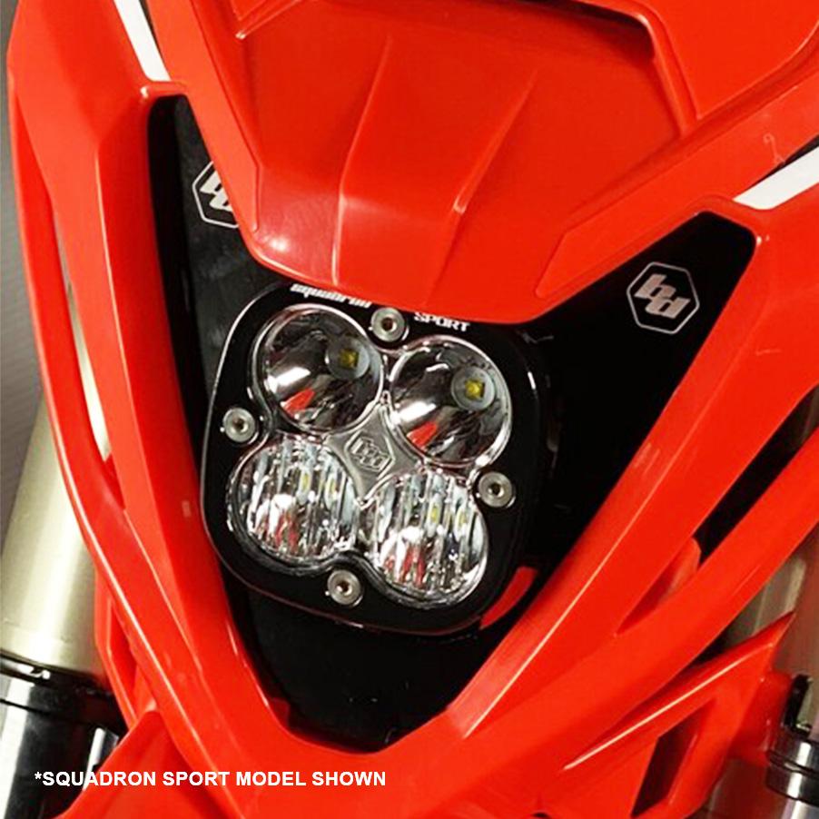 Squadron Pro Headlight Kit - Beta 350-500 RR-S 4-Stroke 2022-2024