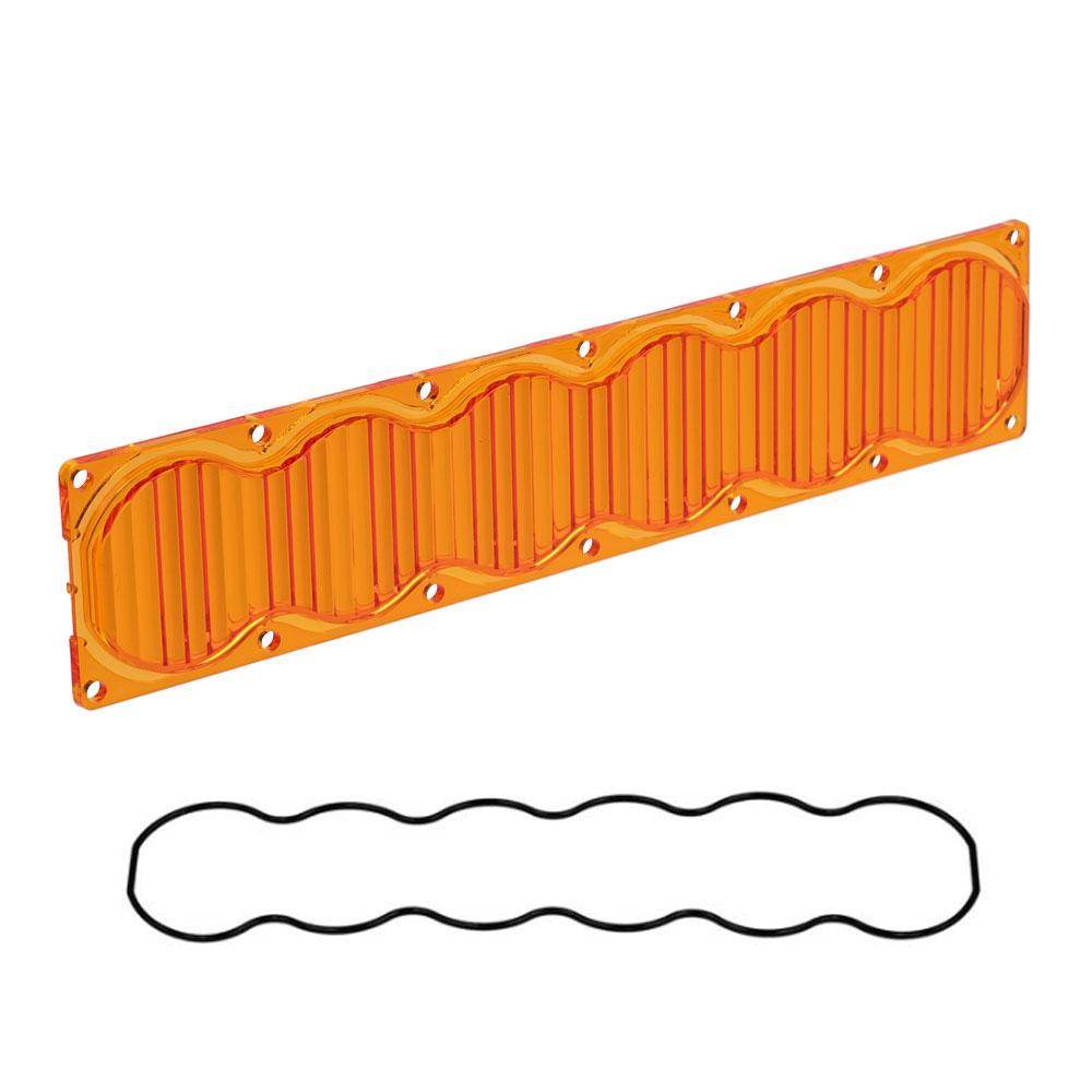 OnX6 Light Bar Lens Kit - Universal