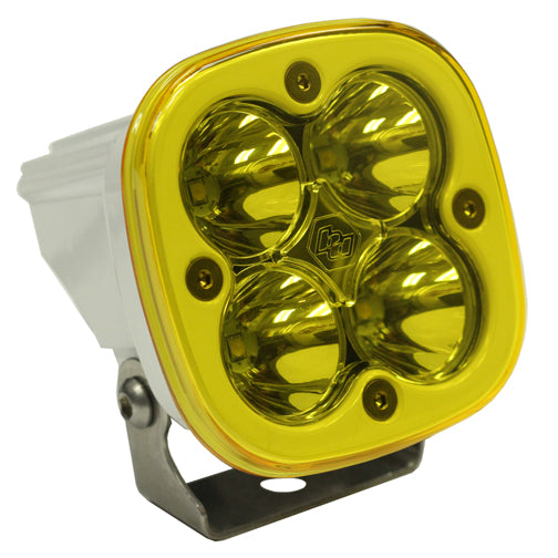Squadron Pro White LED Auxiliary Light Pod - Universal