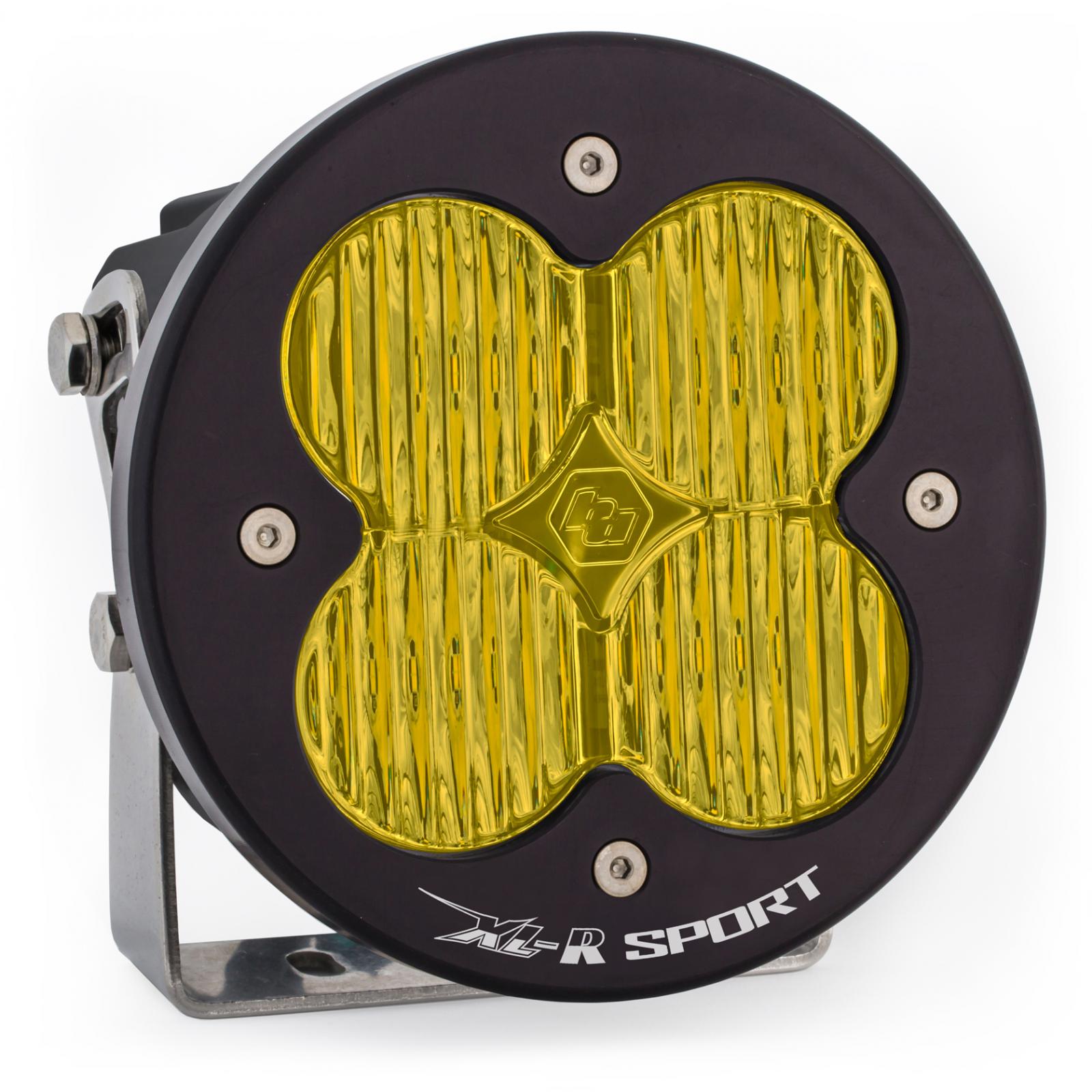 XL-R Sport LED Auxiliary Light Pod - Universal
