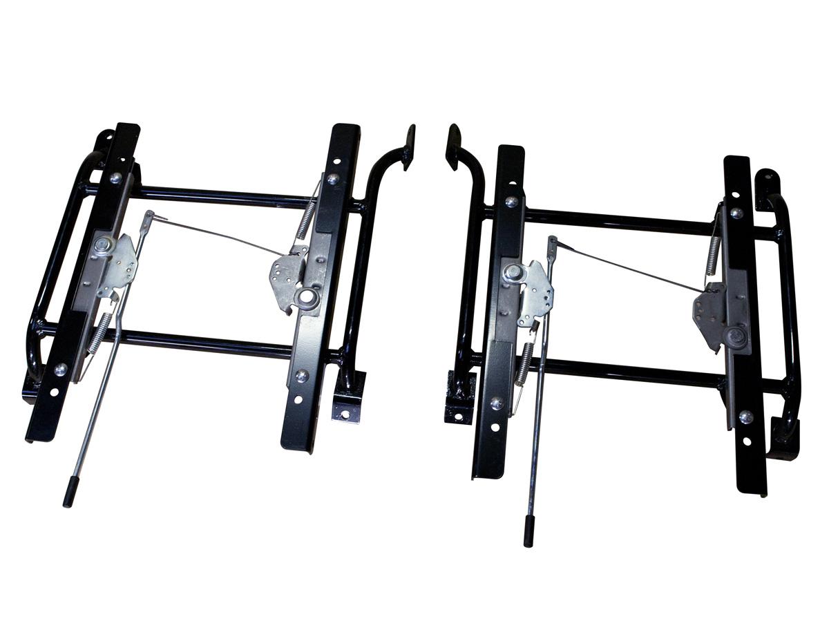 Seat Mounts for Toyota Tacoma