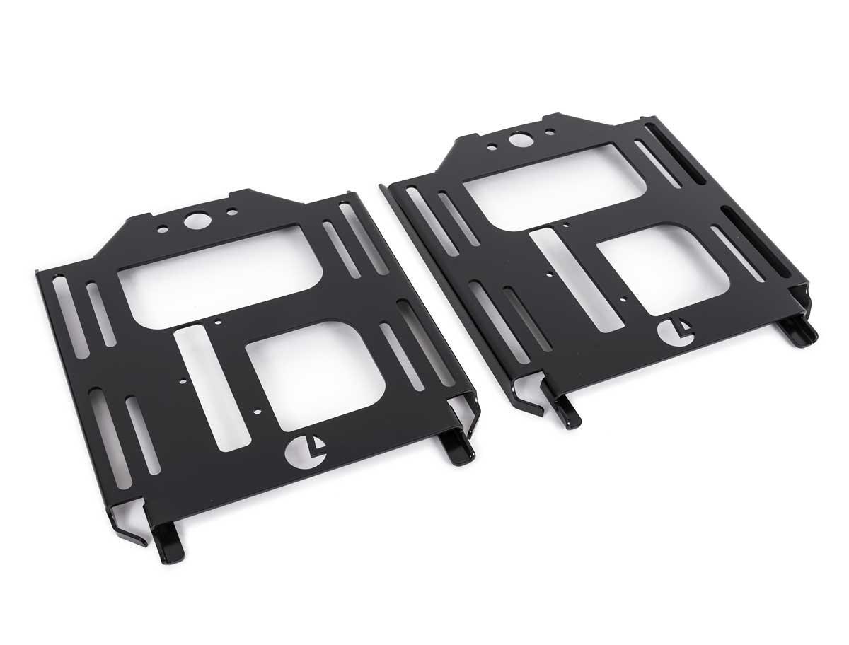 Steel Seat Mounts for Polaris RZR, General, RS1