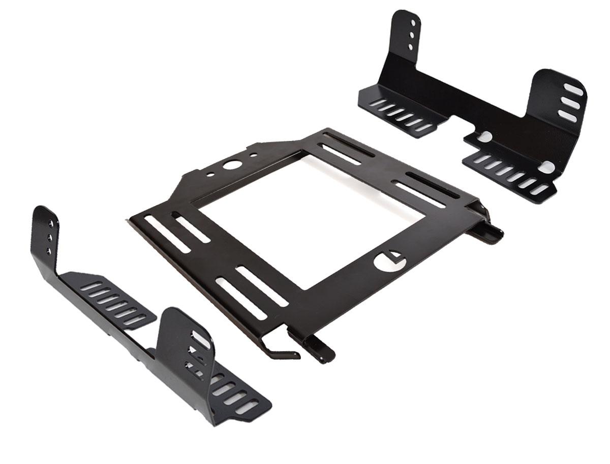 Composite Seat Mount for Polaris RZR, General, RS1