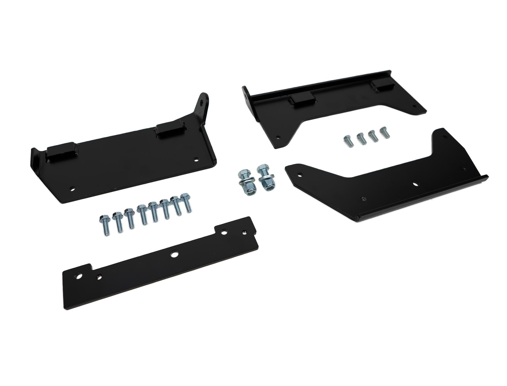 Seat Mounts for Yamaha YXZ