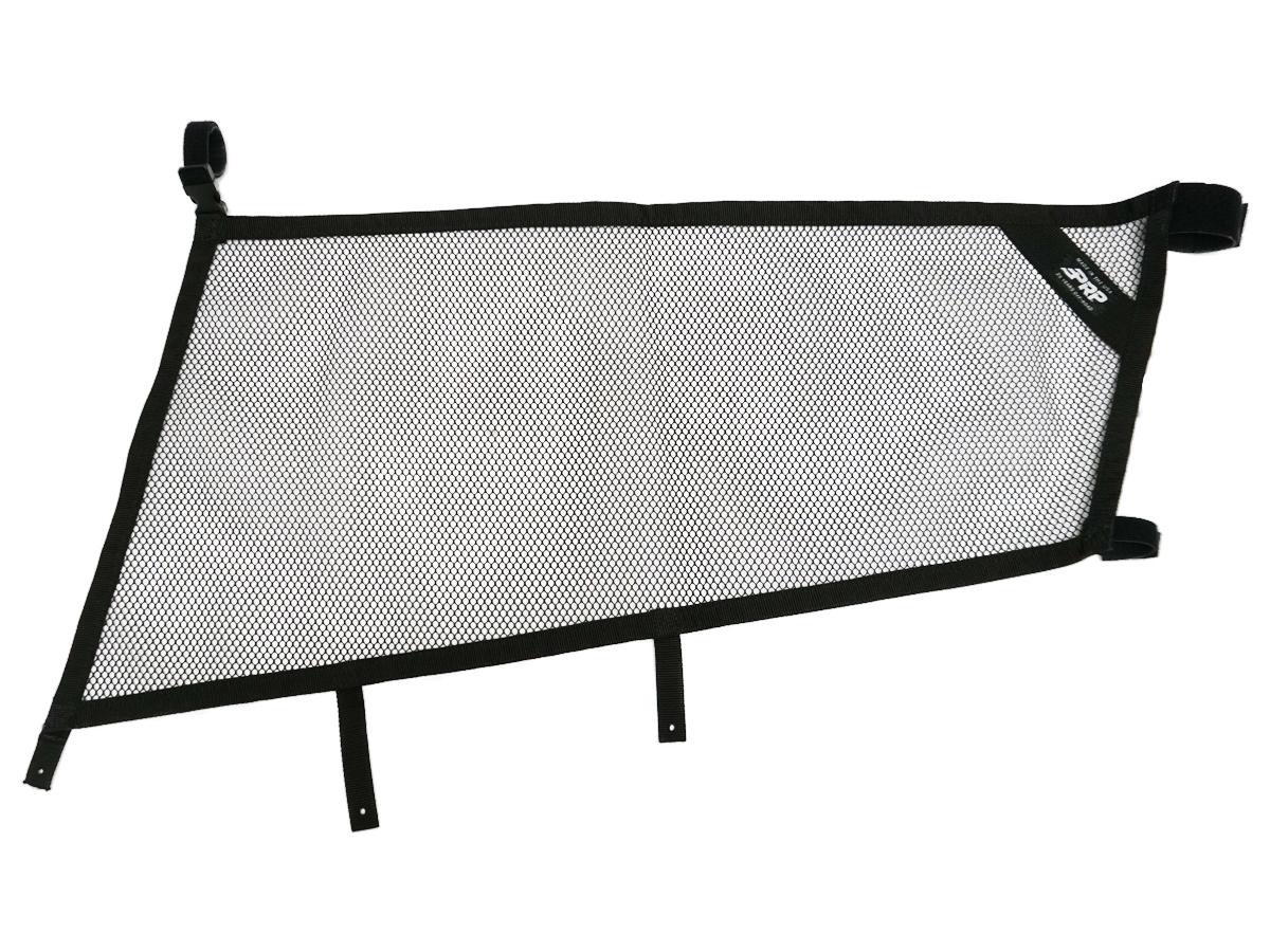 Window Net Kit for Polaris RZR Turbo S