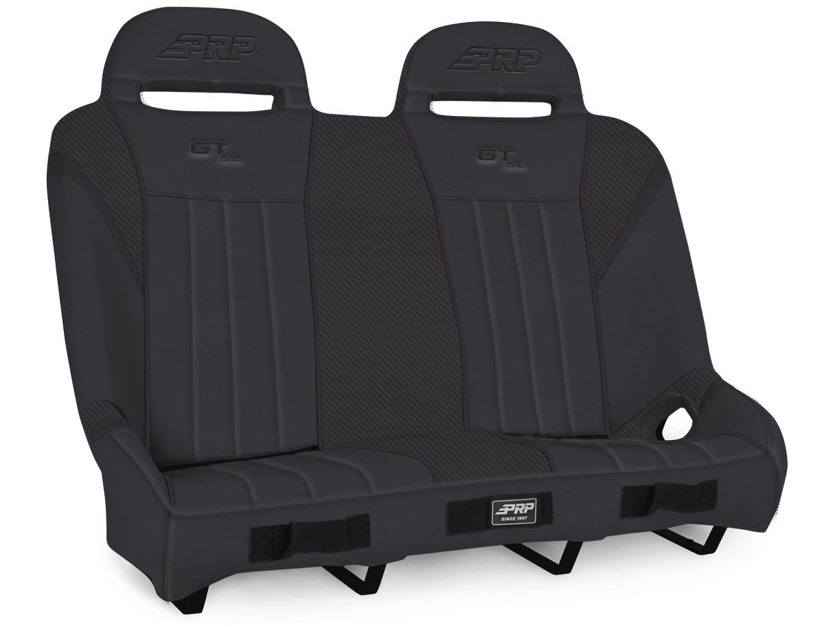 GT/S.E. Rear Suspension Bench for Polaris RZR XP4 1000, XP4 Turbo, XP4 Turbo S