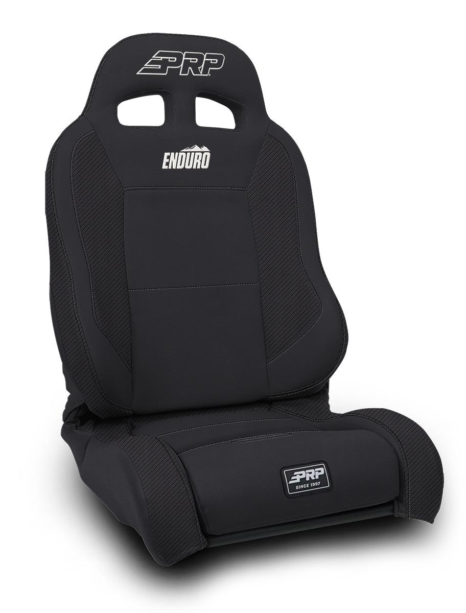 EnduroTrek Reclining Suspension Seat