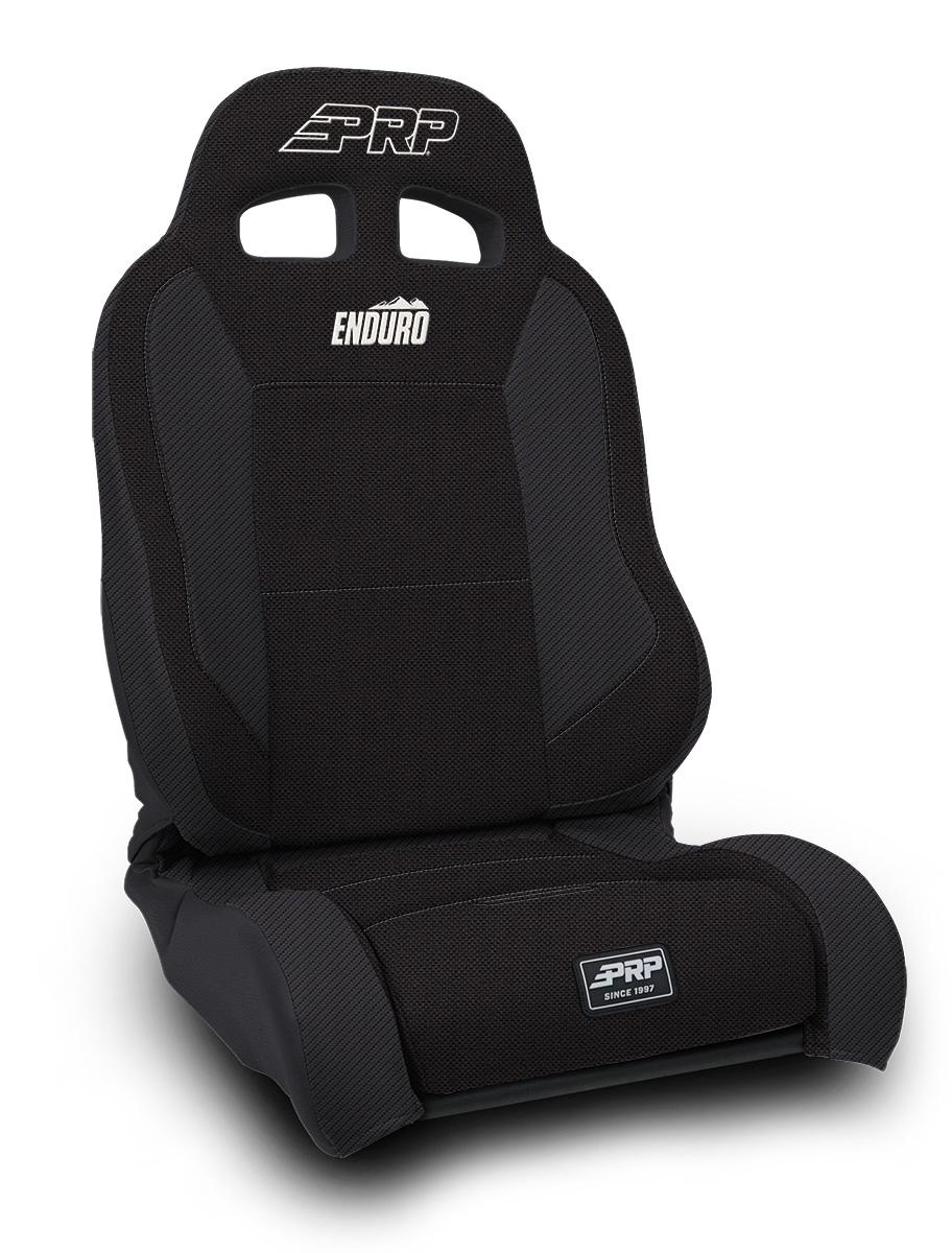 EnduroTrek Reclining Suspension Seat
