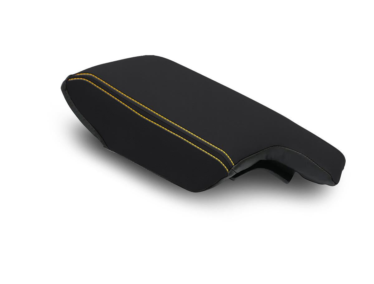 Center Console Cover for 2018-2023 Subaru Crosstrek