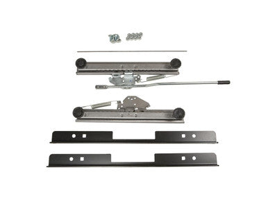Universal Slider with Angle Mount Kit