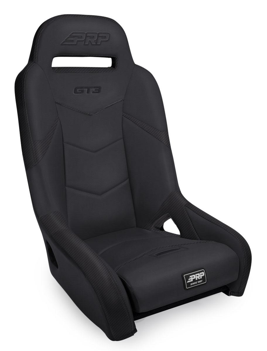 GT3 Suspension Seat (Pre-Designed)