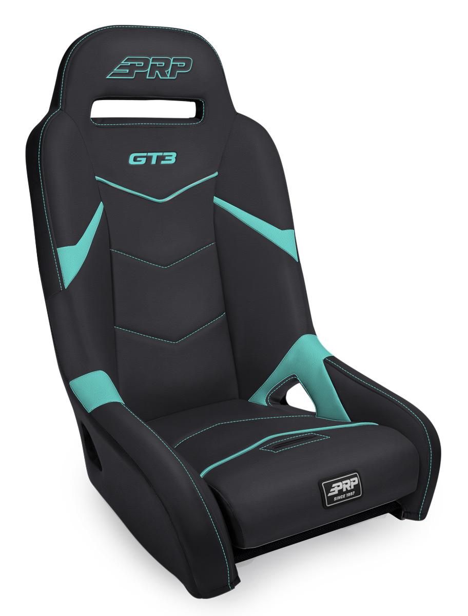 GT3 Suspension Seat (Pre-Designed)