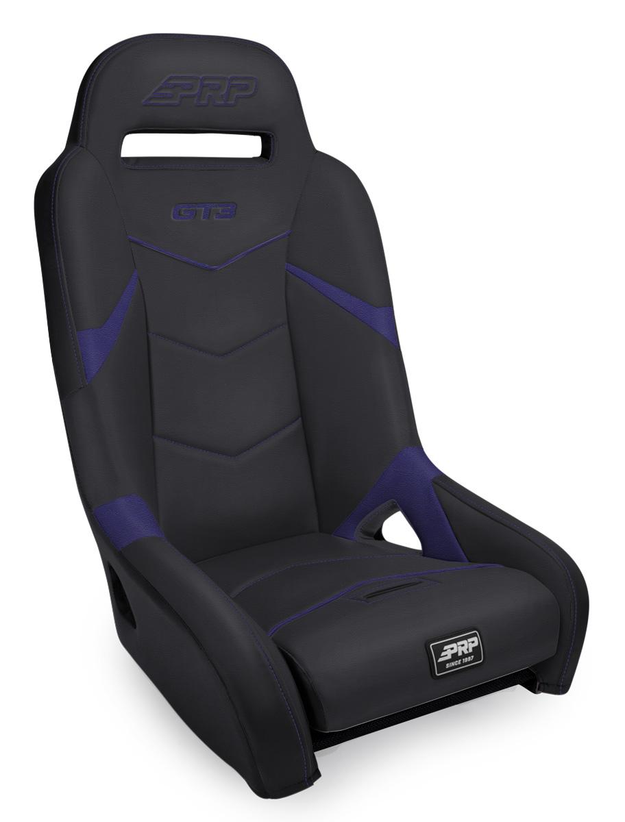 GT3 Suspension Seat (Pre-Designed)