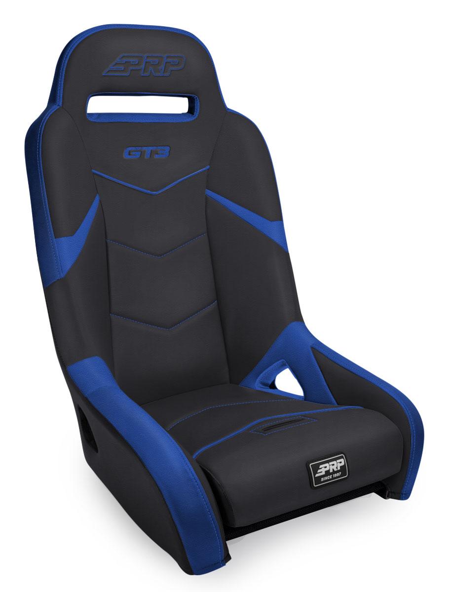 GT3 Suspension Seat (Pre-Designed)