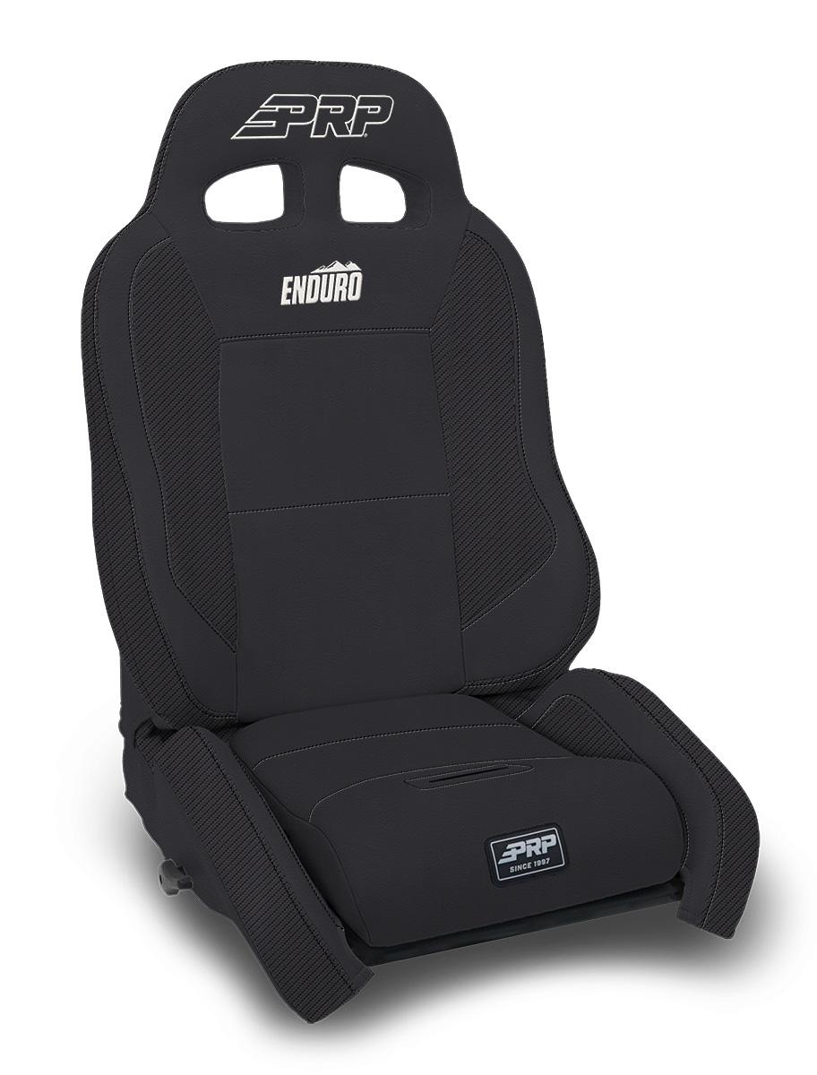 EnduroCrawl Reclining Suspension Seat