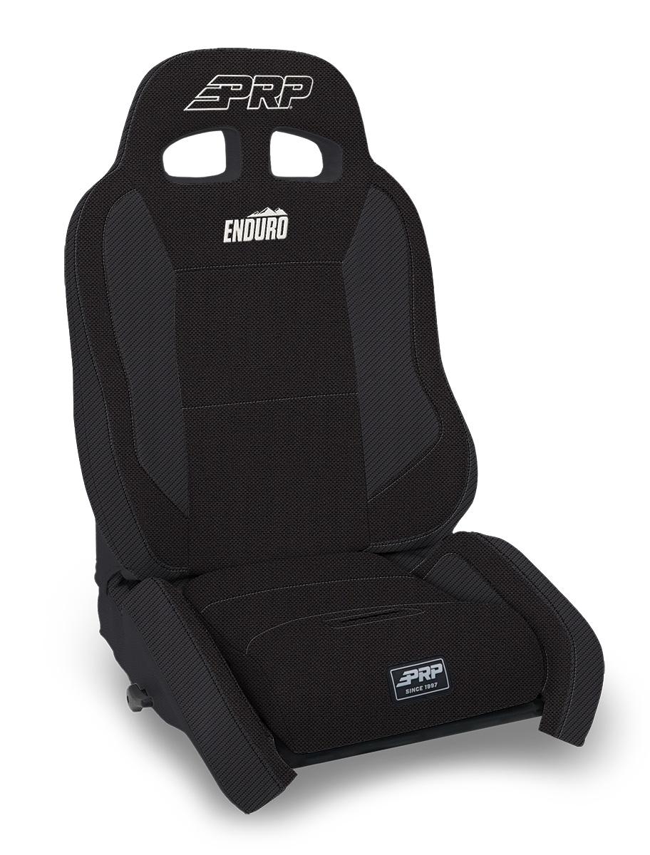 EnduroCrawl Reclining Suspension Seat