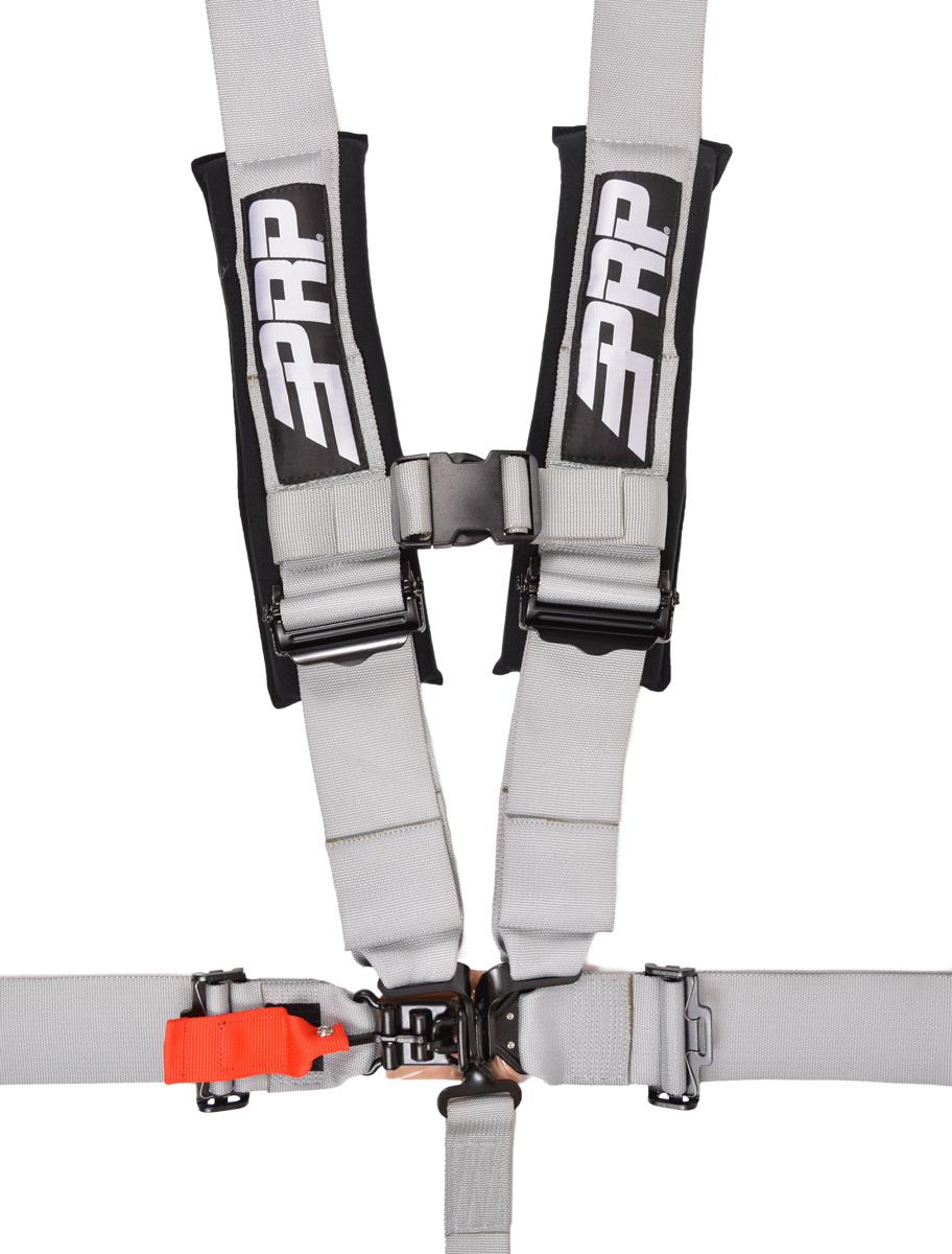 5.3 Harness