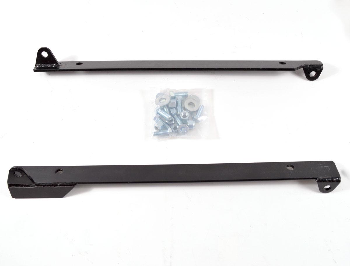 Seat Adapter Mount for Jeep CJ7/YJ