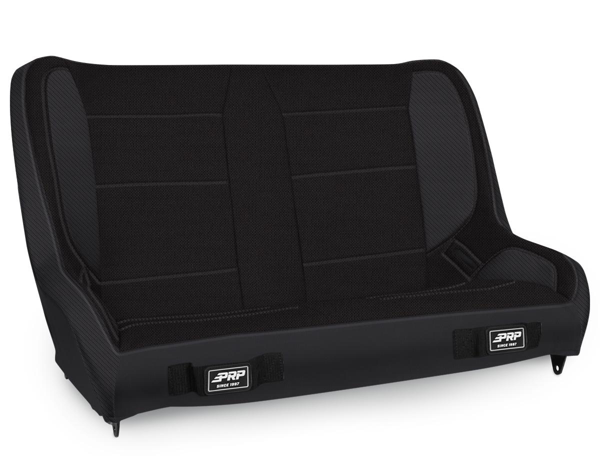 Elite Series Rear Bench for Jeep CJ-7/Wrangler YJ