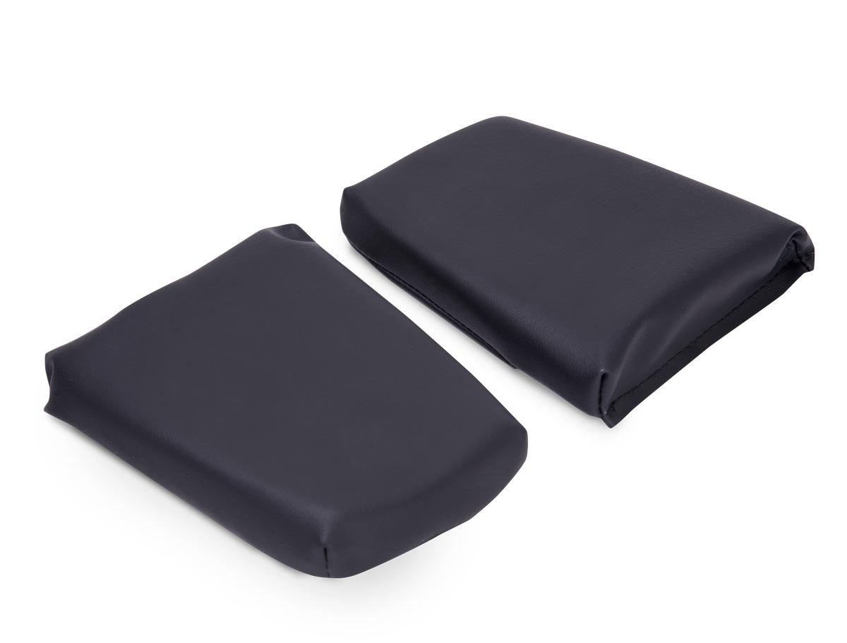 Door Latch Pads for Yamaha YXZ