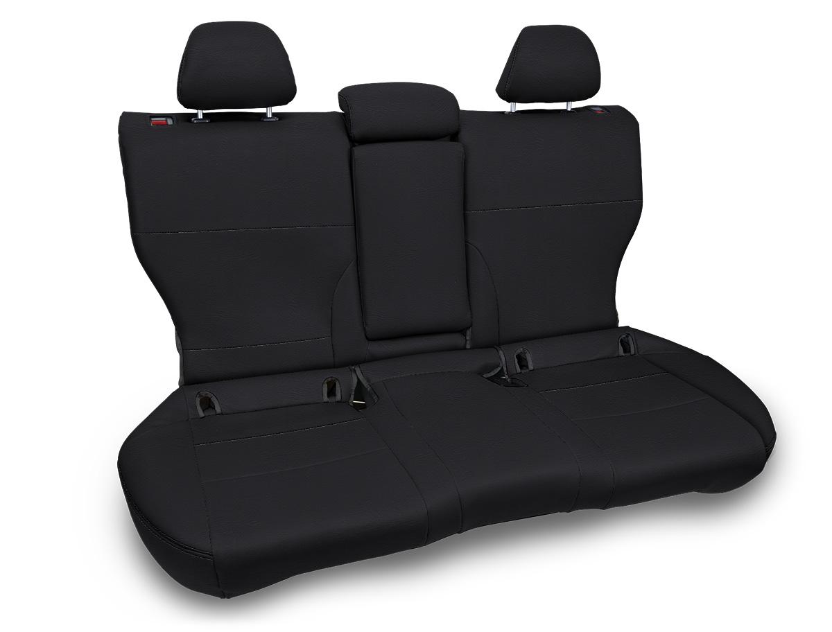 Rear Bench Seat Cover for 2015-2020 Subaru Outback