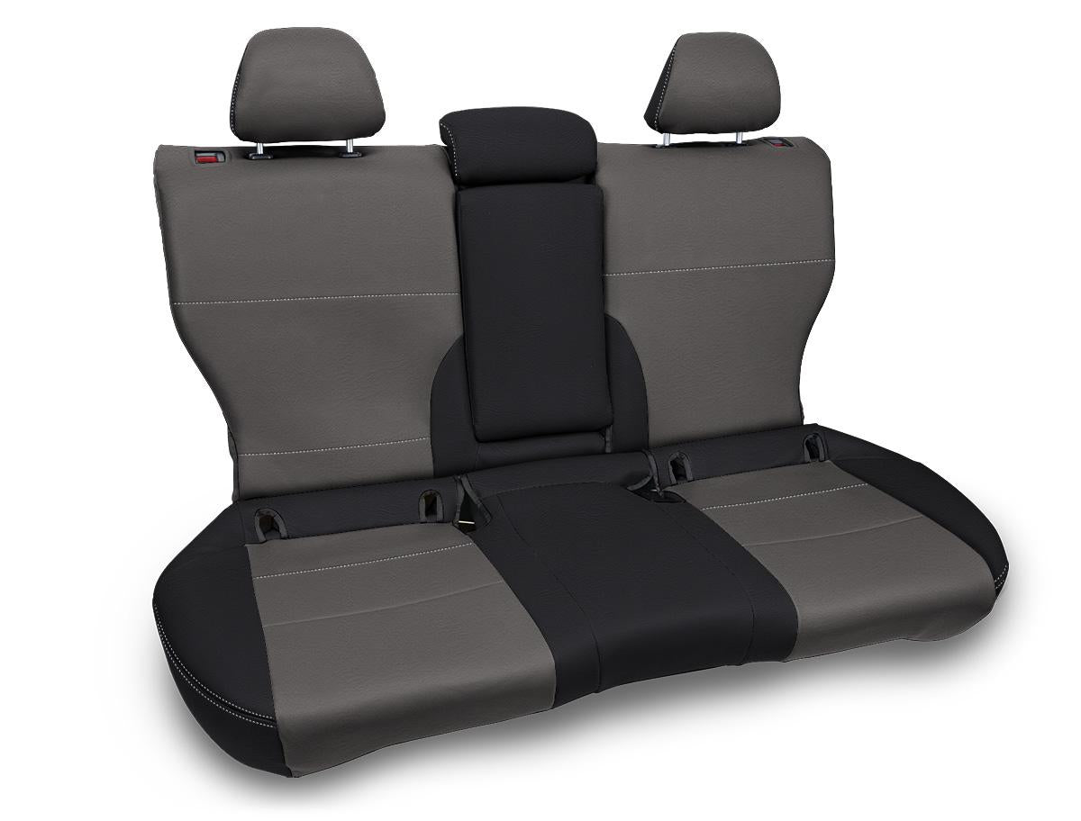Rear Bench Seat Cover for 2015-2020 Subaru Outback