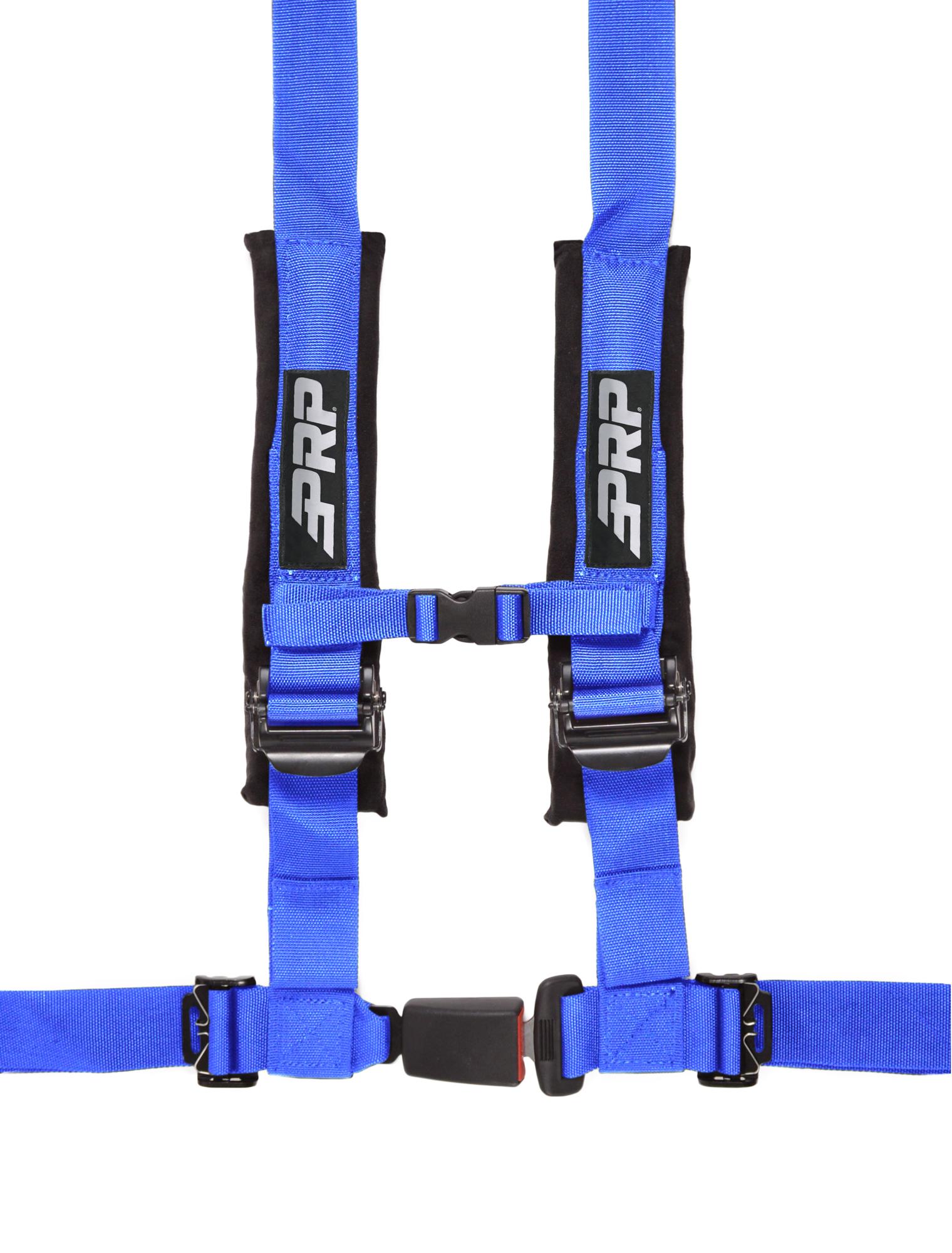 4.2 Harness