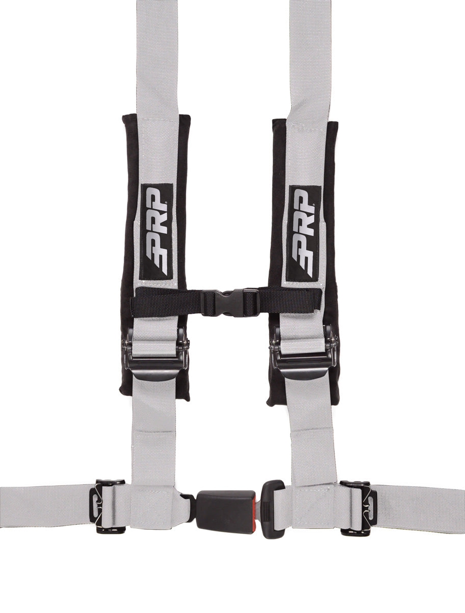 4.2 Harness