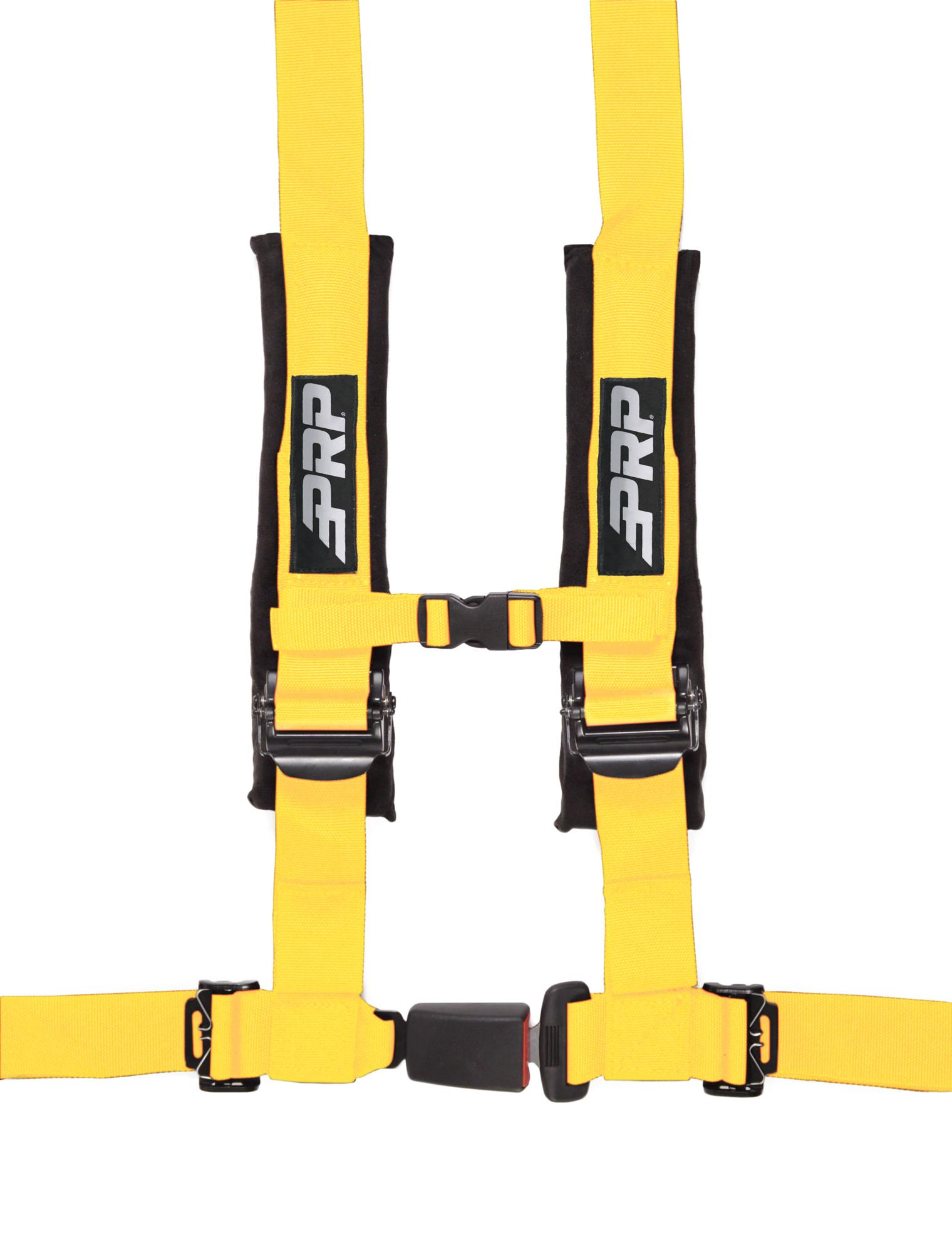 4.2 Harness
