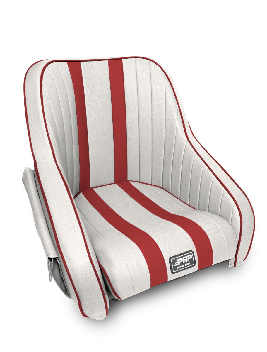Hydro Retro Jet Boat Seat