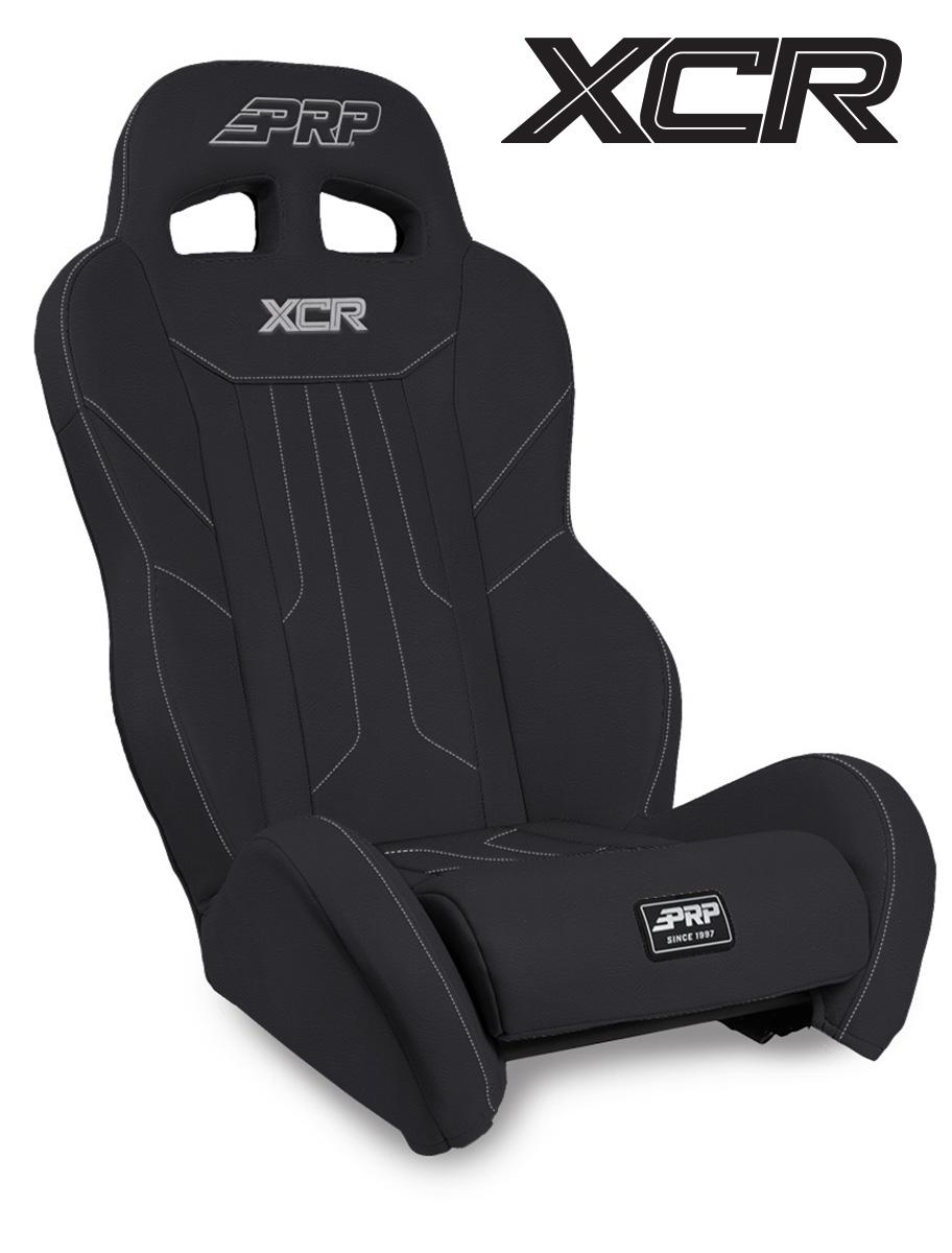 XCR Suspension Seats