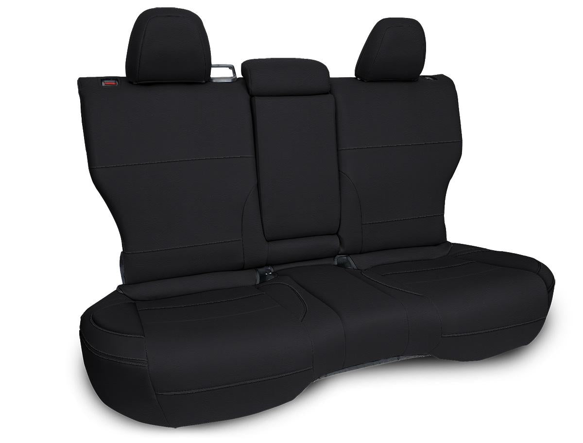Rear Bench Seat Cover for 2021+ Subaru Outback