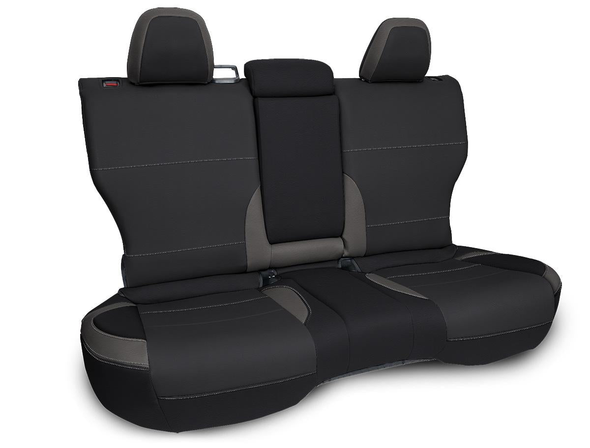 Rear Bench Seat Cover for 2021+ Subaru Outback