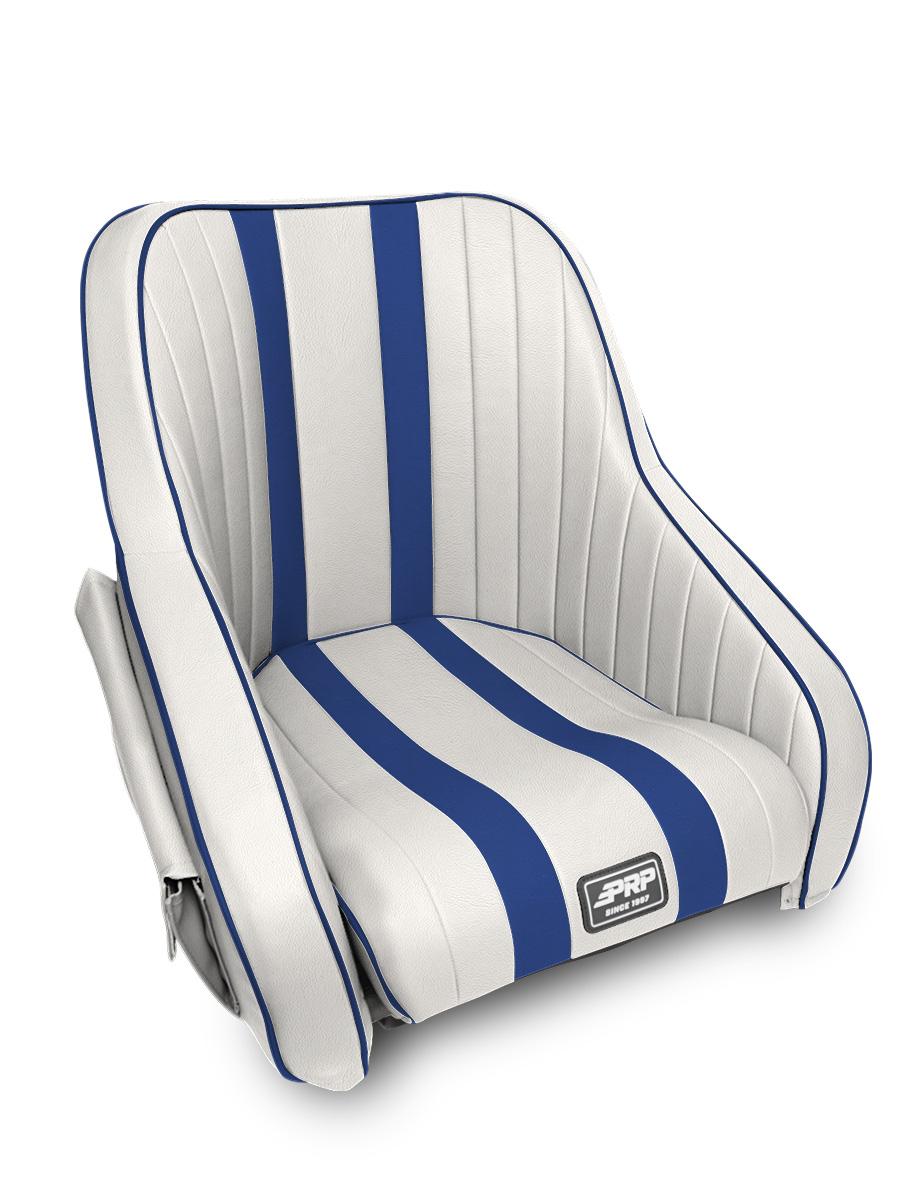 Hydro Retro Jet Boat Seat