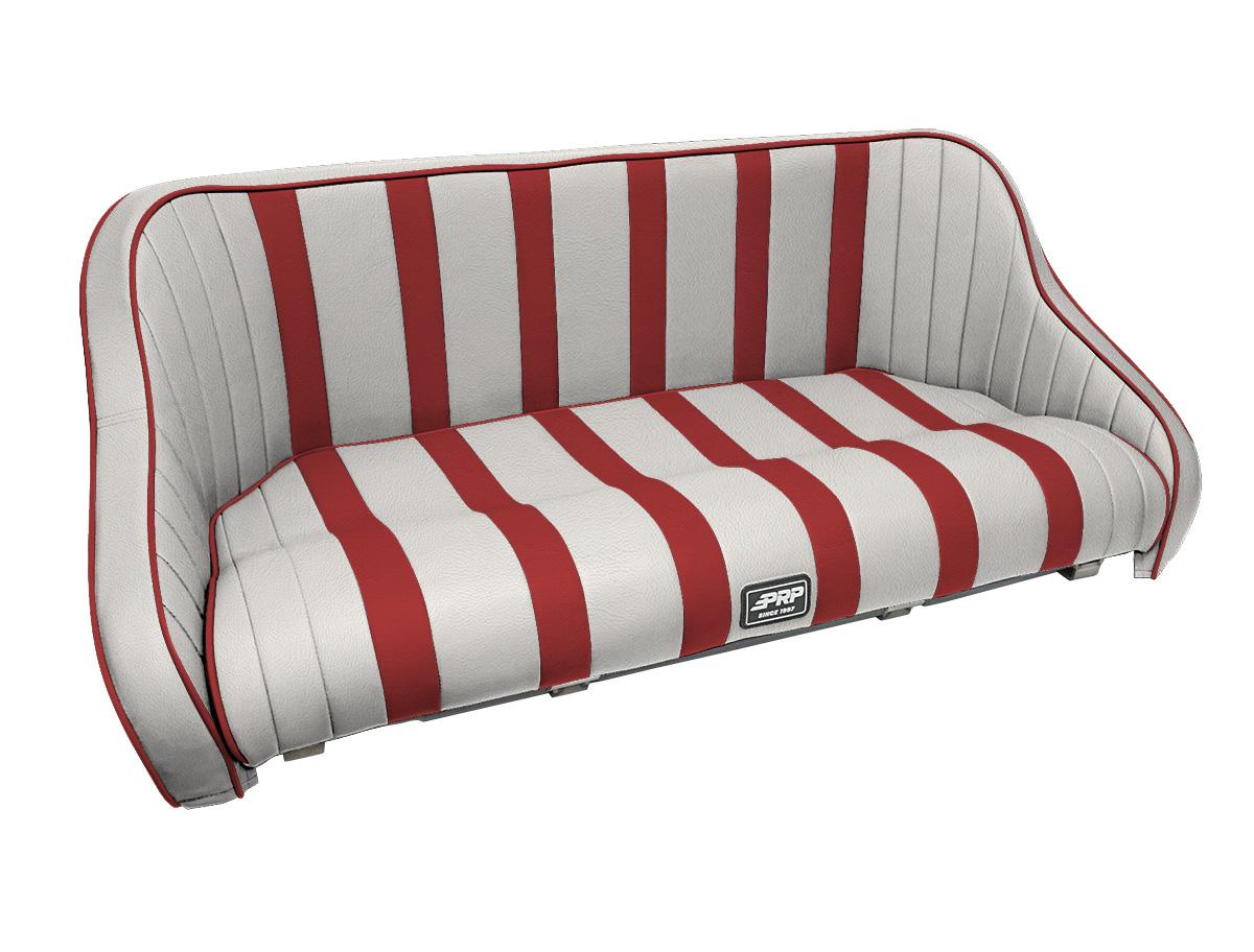 Hydro Lite Retro Boat Bench Seat