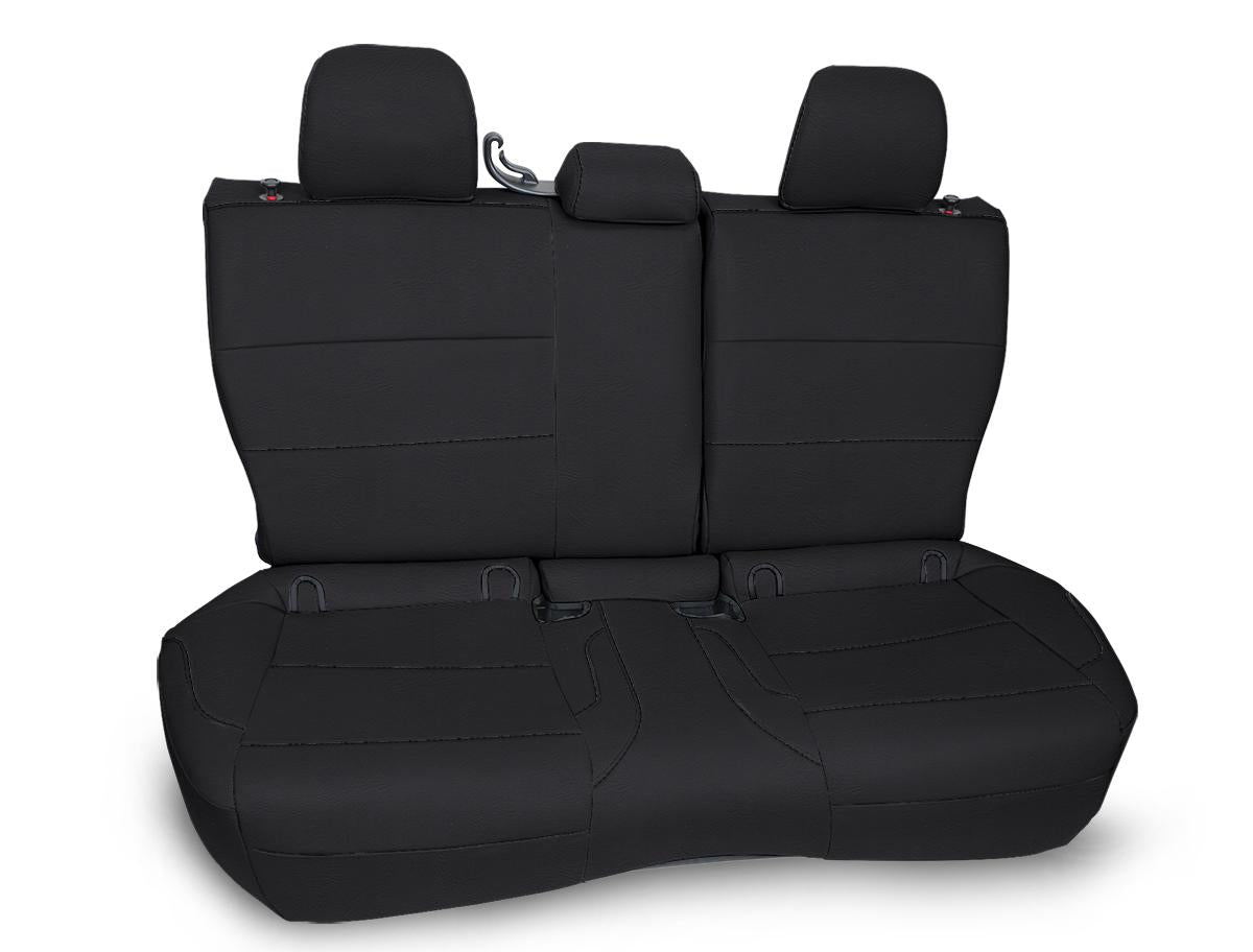 Rear Bench Seat Cover for 2013-2017 Subaru Crosstrek
