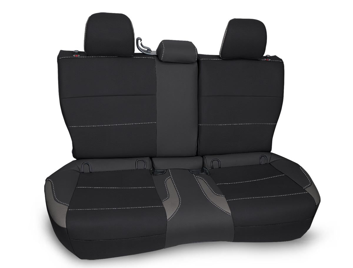 Rear Bench Seat Cover for 2013-2017 Subaru Crosstrek