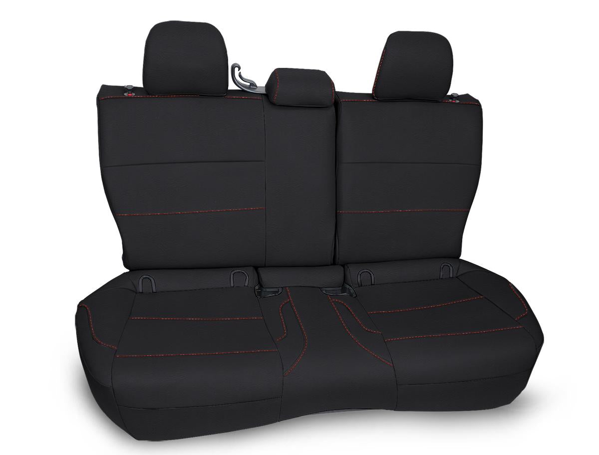 Rear Bench Seat Cover for 2013-2017 Subaru Crosstrek