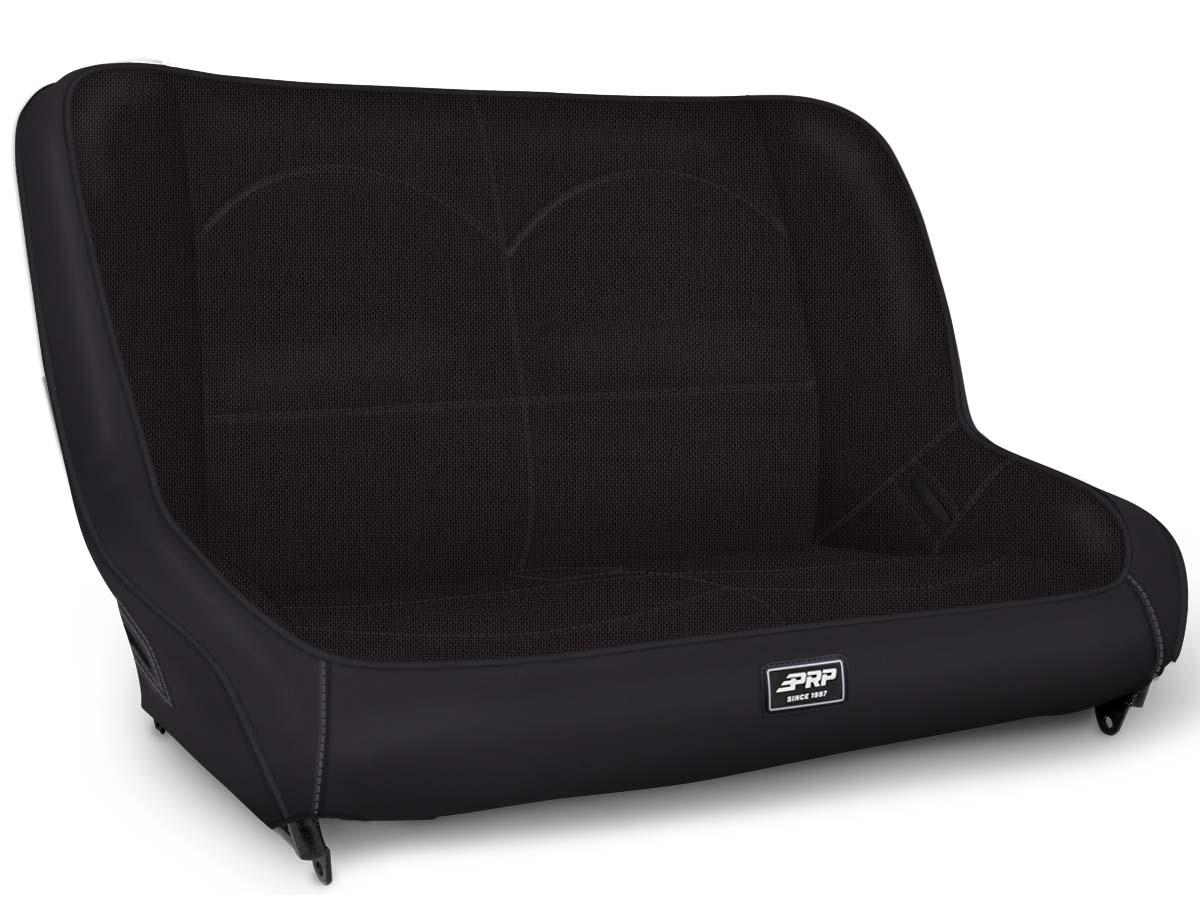 Low Back Rear Bench for Jeep TJ/LJ/JK