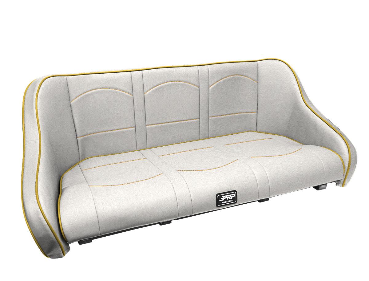 Hydro Lite Classic Boat Bench Seat