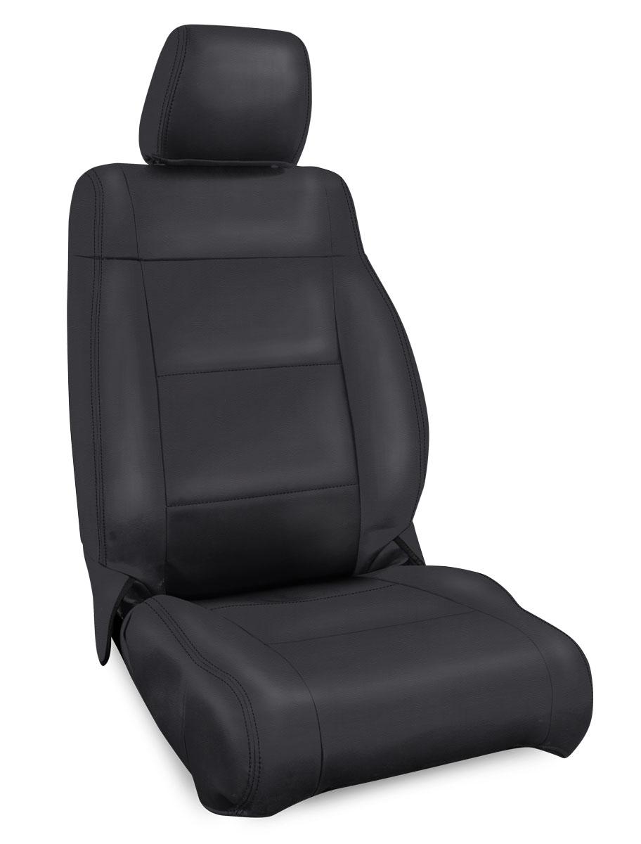 Front Seat Cover for Jeep 2007-2010 JK/JKU (Pair)