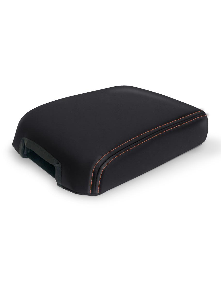 Center Console Cover for 2016-2023 Toyota Tacoma