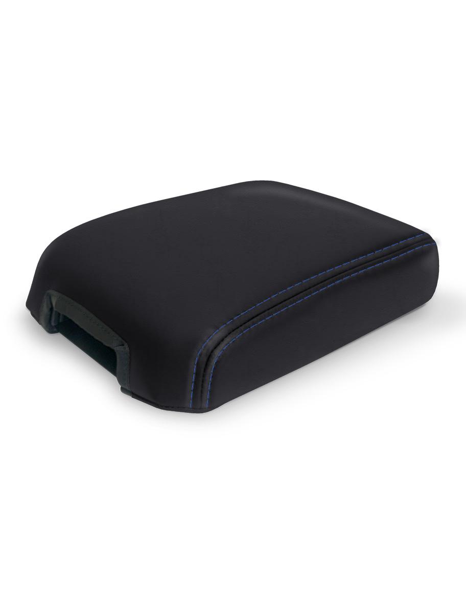 Center Console Cover for 2016-2023 Toyota Tacoma